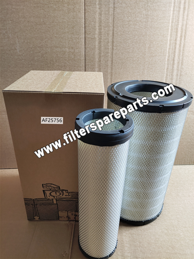 AF25756 Air Filter