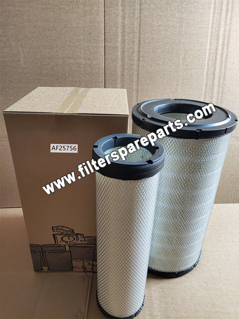 AF25756 Air Filter - Click Image to Close