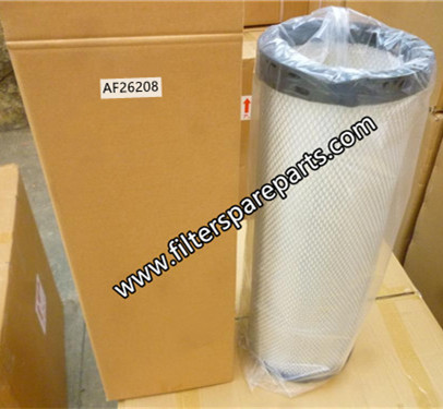 AF26208 Air Filter - Click Image to Close