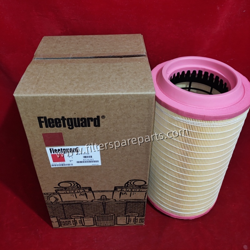 AF26261 Fleetguard Primary Air Filter