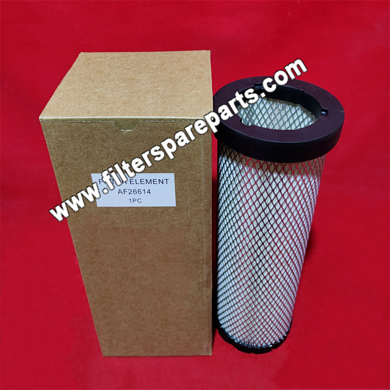 AF26614 Air Filter - Click Image to Close