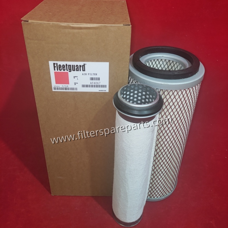 AF4521 Fleetguard Air Filter hot sale