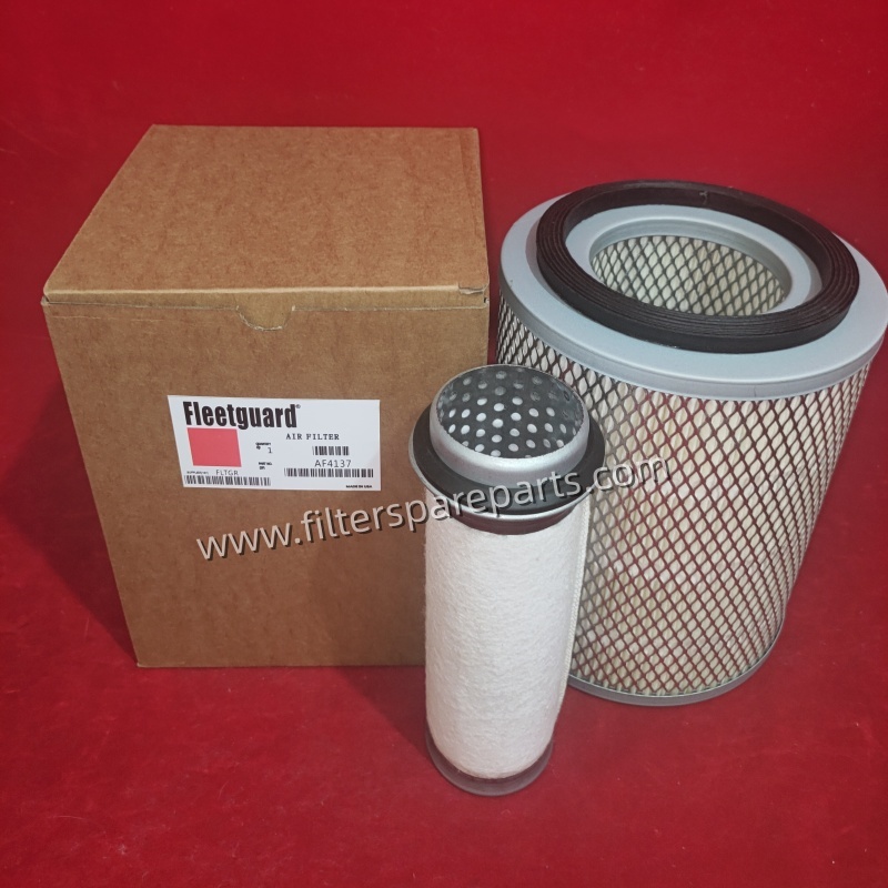 AF4137 Fleetguard Primary Air Filter hot sale