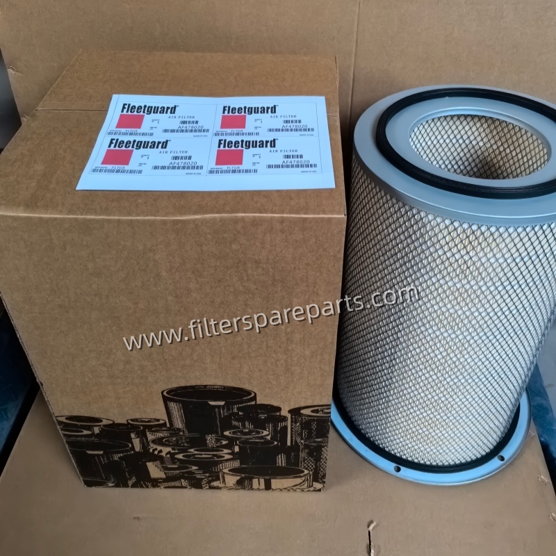 AF478-020 Fleetguard Air Filter
