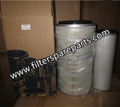 AF25929 Air Filter hot sale
