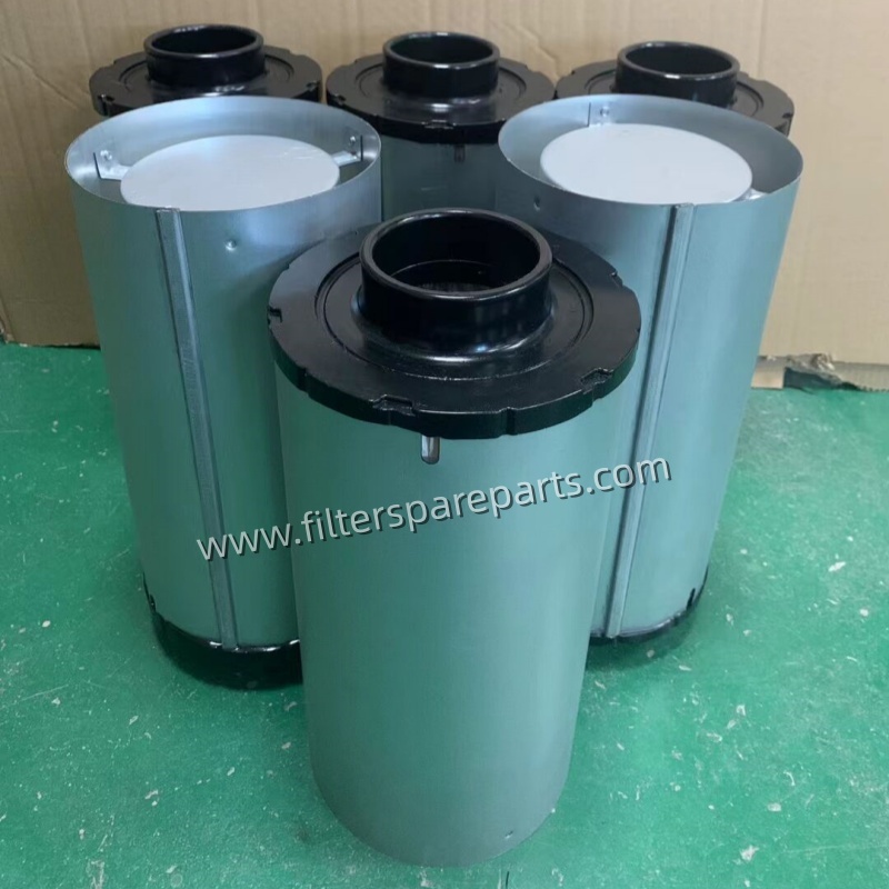 AH1192 Fleetguard Air Filter Housing