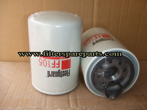 FF105 FLEETGUARD Fuel Filter - Click Image to Close