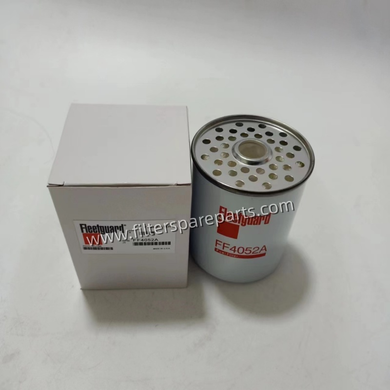 FF4052A FLEETGUARD Fuel Filter