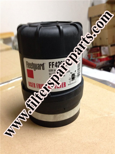 FF42000 FLEETGUARD Fuel Filter