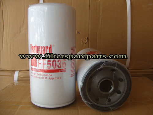 FF5036 FLEETGUARD Fuel Filter