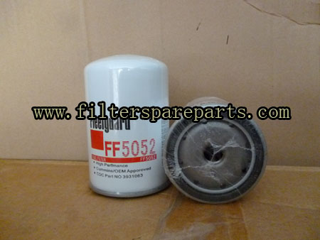FF5052 FLEETGUARD Fuel Filter