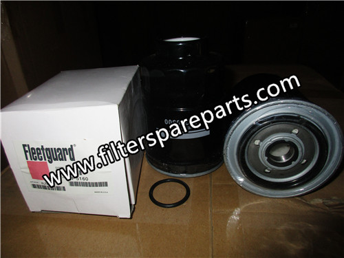 FF5160 FLEETGUARD Fuel Filter