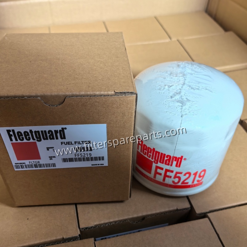 FF5219 FLEETGUARD Fuel Filter