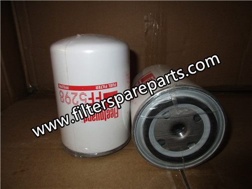 FF5298 FLEETGUARD Fuel Filter