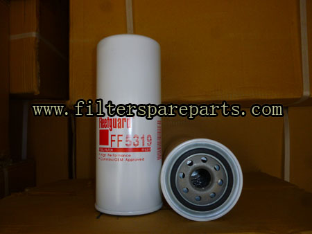 FF5319 FLEETGUARD Fuel Filter - Click Image to Close