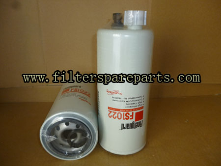 FS1022 FLEETGUARD Fuel/Water Separator