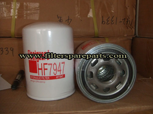HF7947 FLEETGUARD Hydraulic Filter