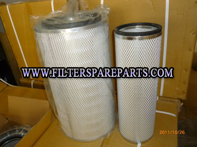 KW2850 Air Filter