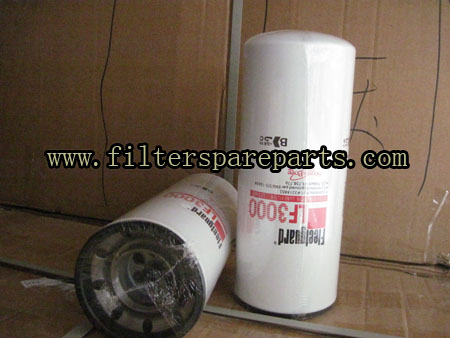 LF3000 FLEETGUARD Lube Filter