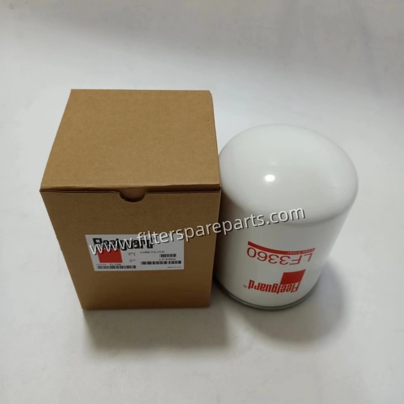 LF3360 FLEETGUARD Lube Filter