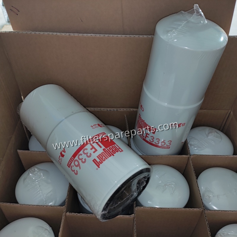 LF3363 FLEETGUARD Lube Filter