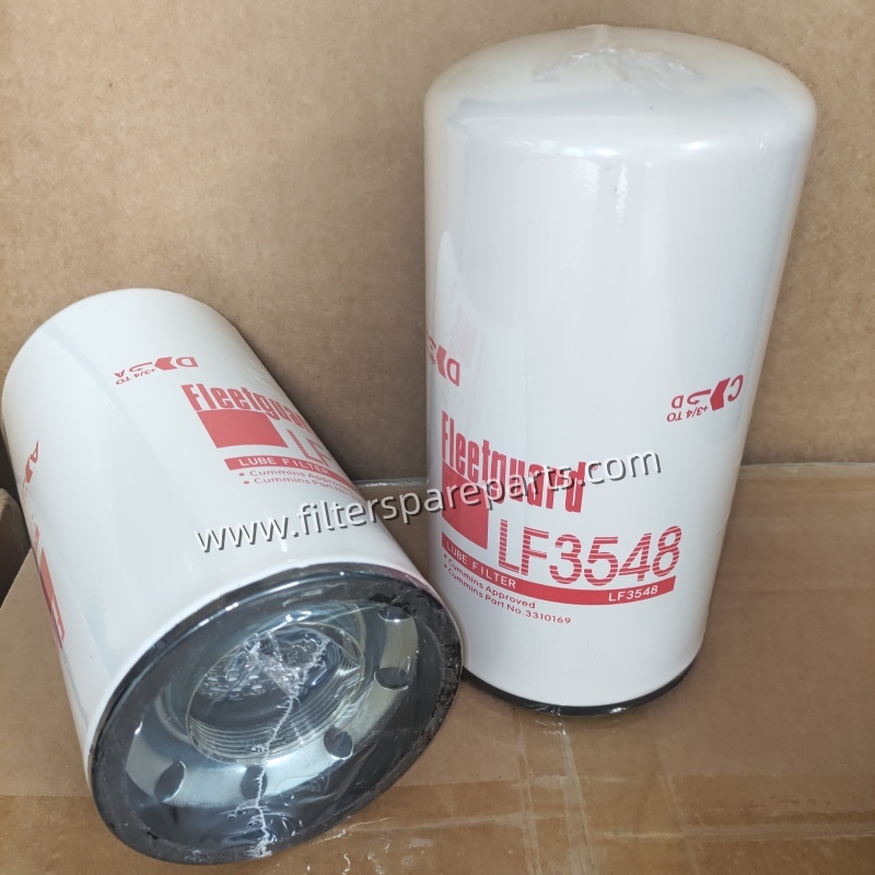 LF3548 FLEETGUARD Lube Filter