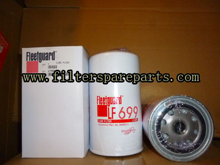 LF699 FLEETGUARD