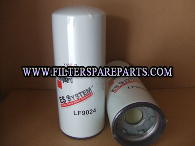 LF9024 FLEETGUARD Lube Filter - Click Image to Close