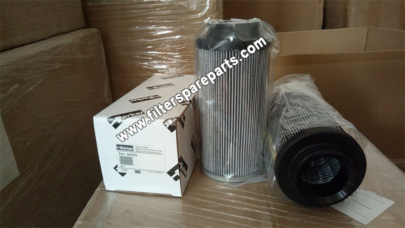 G01070 Parker Hydraulic Filter - Click Image to Close