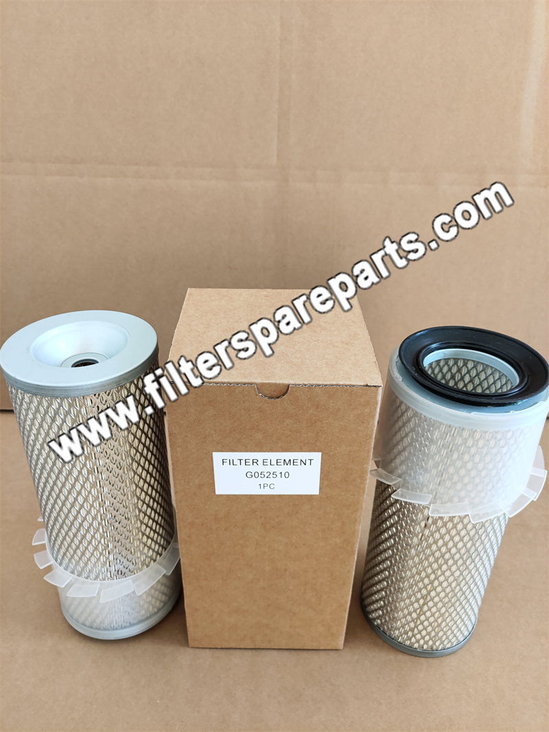 G052510 DONALDSON Air Filter - Click Image to Close