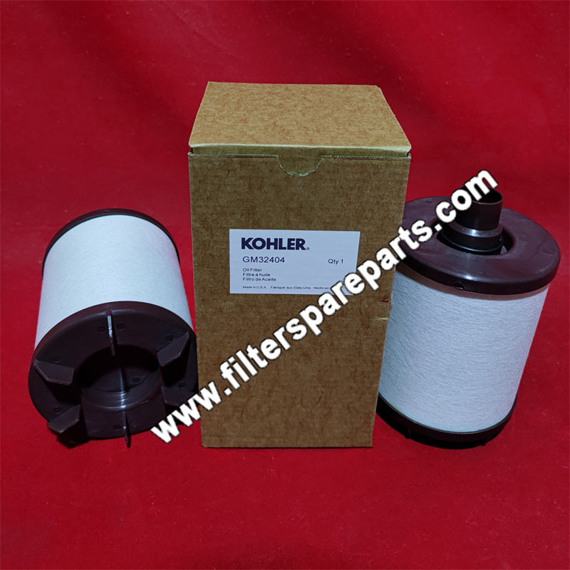 GM32404 KOHLER Filter
