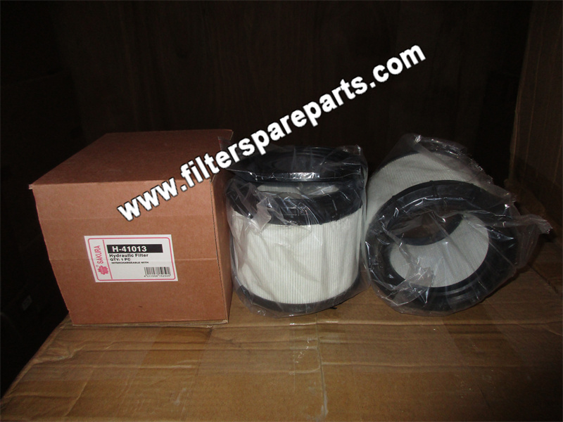 H-41013 Sakura Hydraulic Filter