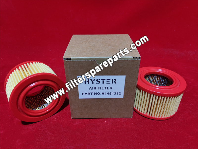 H1494312 Hyster Air Filter