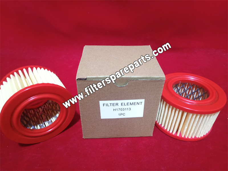 H1703113 Air Filter