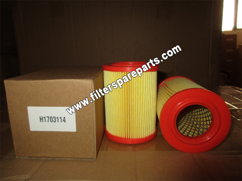 H1703114 Air Filter - Click Image to Close