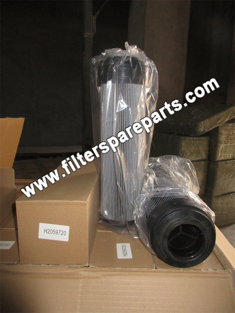 H2059720 Hydraulic Filter