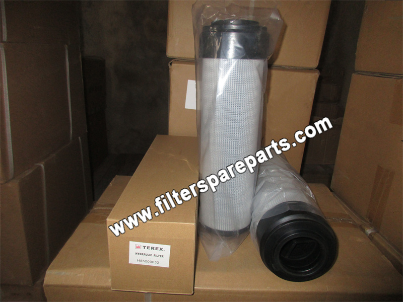 H85200652 Hyster Hydraulic Filter