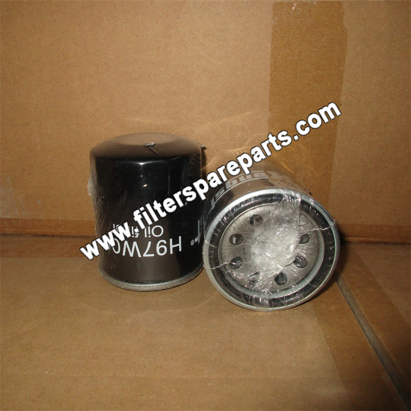 H97W06 HENGST Oil Filter - Click Image to Close