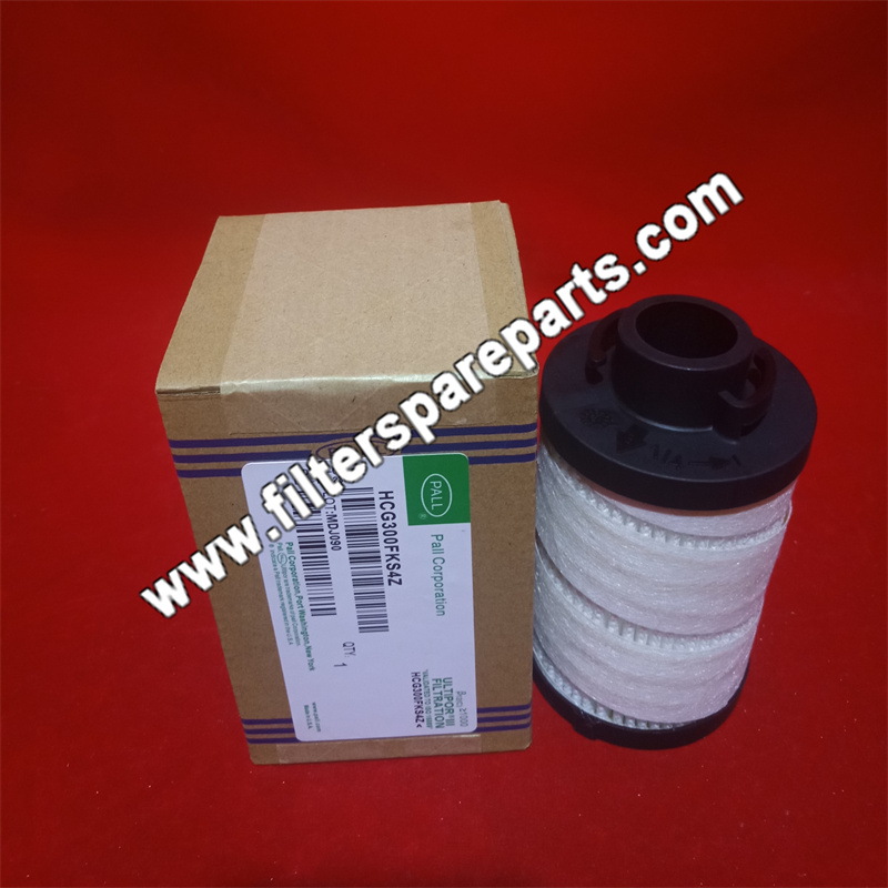 HCG300FKS4Z PALL Filter