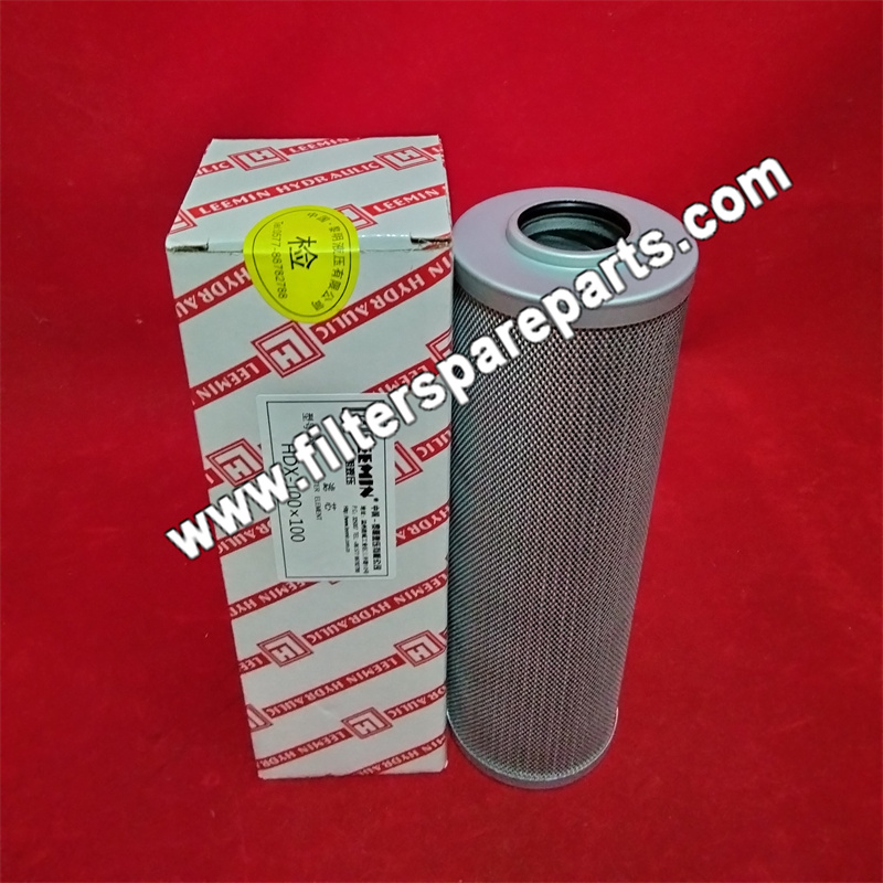 HDX-100x100 LEEMIN Hydraulic Filter - Click Image to Close