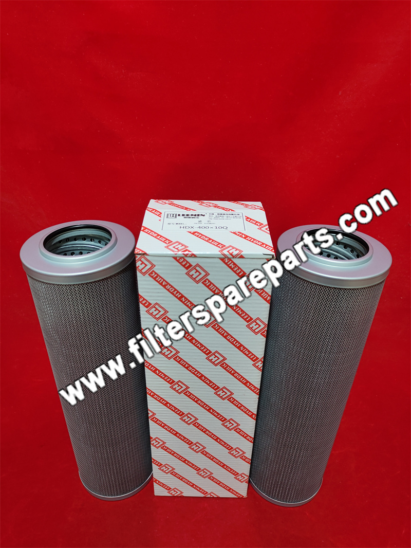 HDX-400X10Q LEEMIN Hydraulic Filter