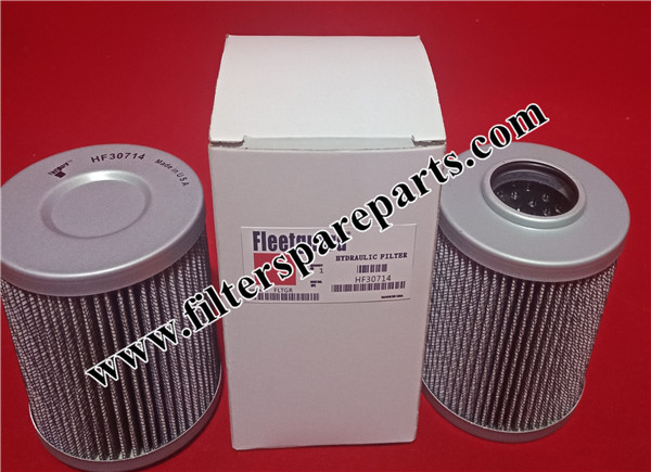 HF30714 FLEETGUARD Hydraulic Filter - Click Image to Close
