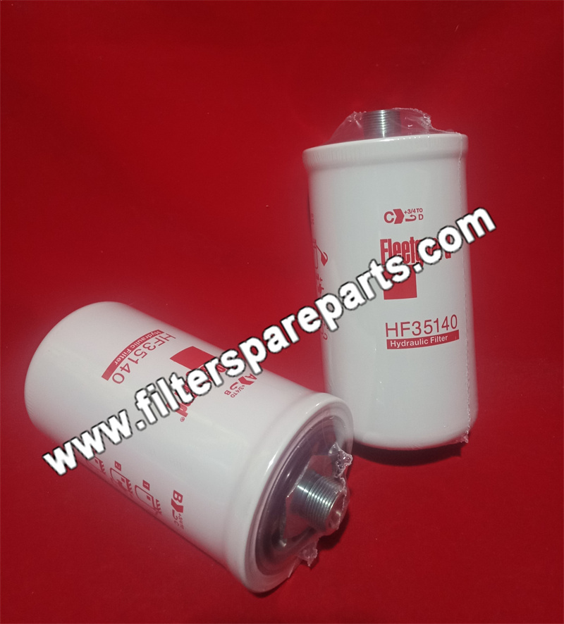 HF35140 FLEETGUARD Hydraulic Filter