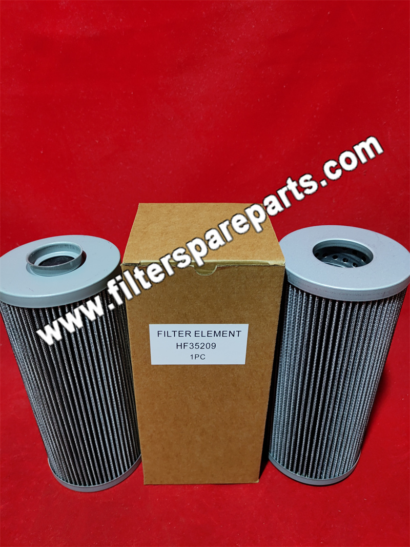 HF35209 FLEETGUARD Hydraulic Filter