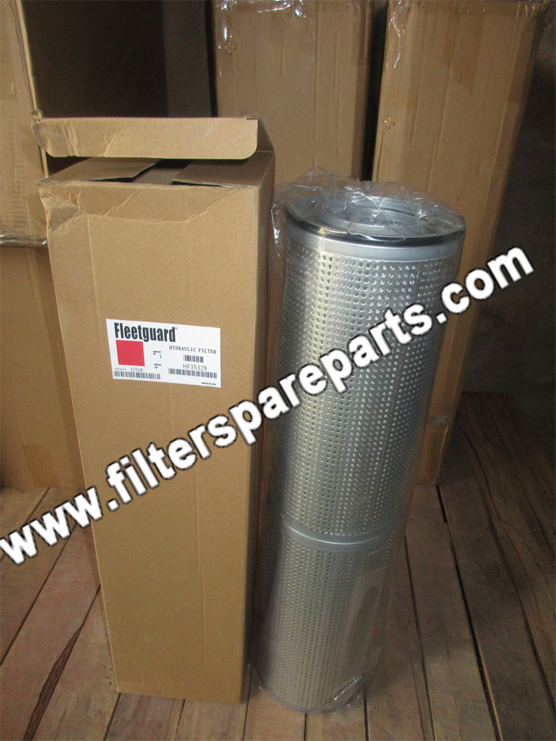 HF35329 FLEETGUARD Hydraulic Filter