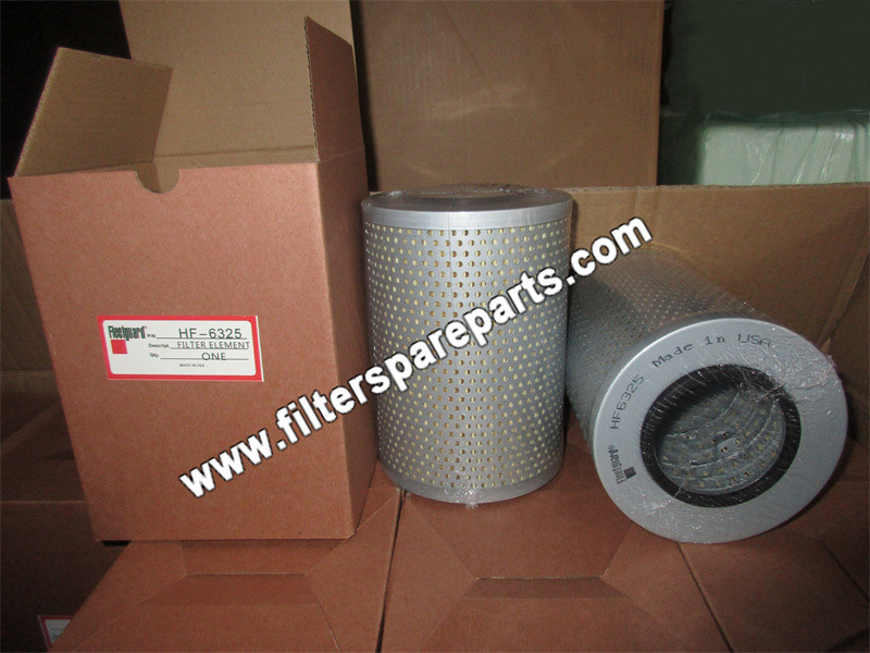 HF6325 FLEETGUARD Hydraulic Filter