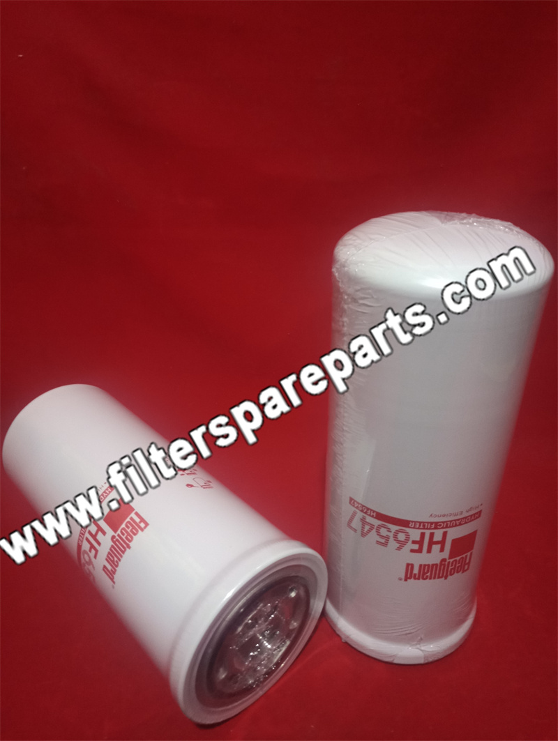 HF6547 FLEETGUARD Hydraulic Filter