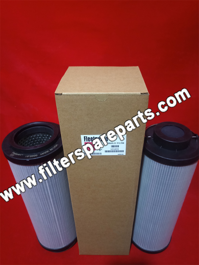 HF6899 FLEETGUARD Hydraulic Filter