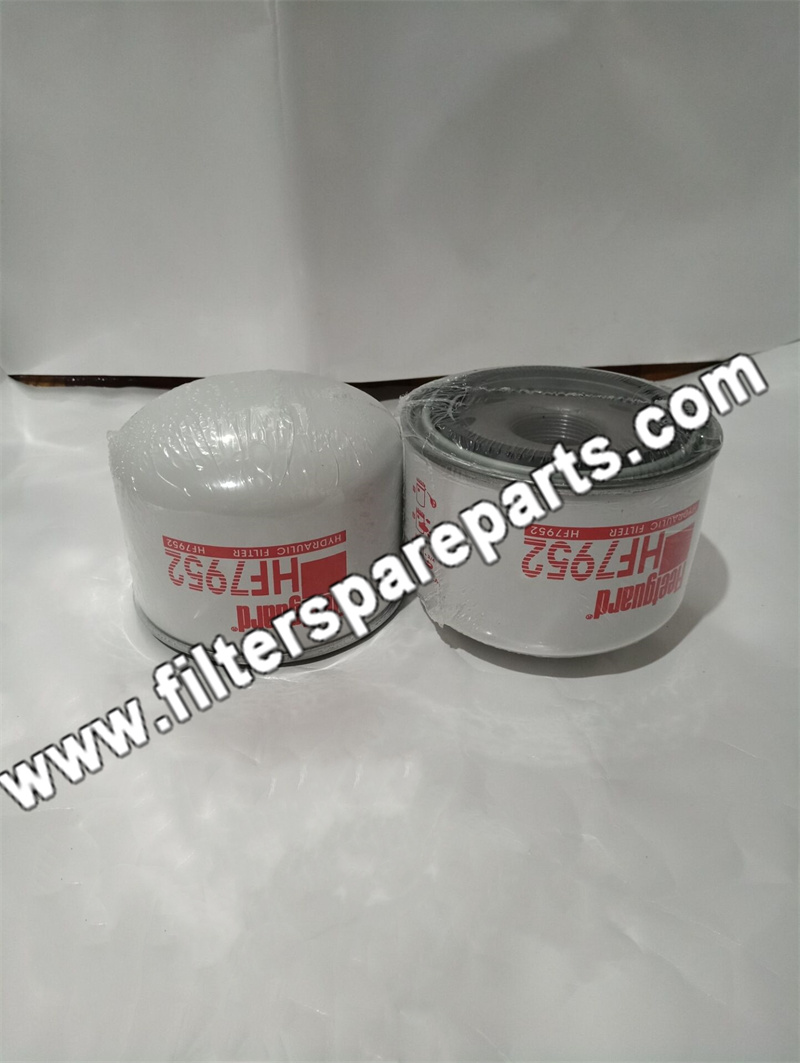 HF7952 FLEETGUARD Hydraulic Filter