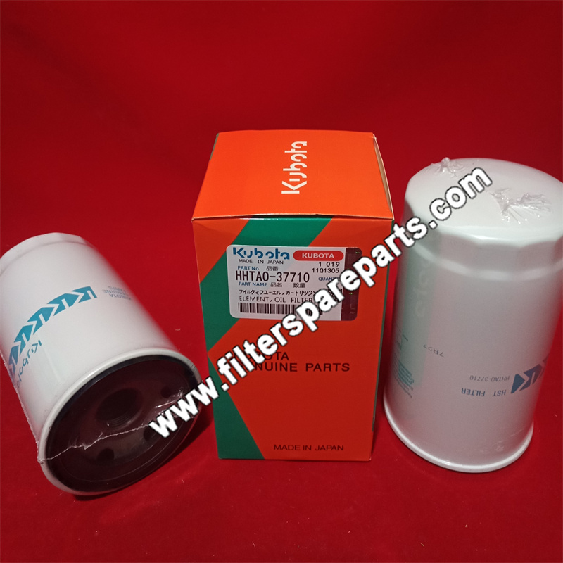 HHTAO-37710 Kubota Oil Filter